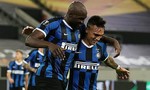Inter thắng “5 sao” ở bán kết Europa League