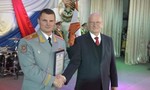 Tướng quân đội Nga thiệt mạng vì trúng bom