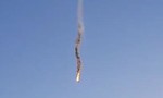 Clip hai UAV vũ trang trị giá hàng chục triệu USD của Mỹ rơi ở Syria