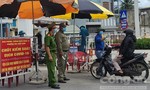 Đà Nẵng: Phong tỏa thôn Lệ Sơn Nam với hơn 1500 nhân khẩu