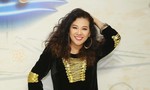 Nhan sắc không tuổi của ‘Nữ hoàng nhạc Pháp’ Thanh Hoa