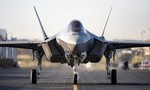 Mỹ tăm tia bán F-35 cho UAE sau thoả thuận với Israel