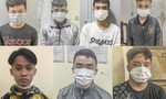 Băng cướp tuổi "teen" gây án táo tợn ở Sài Gòn sa lưới