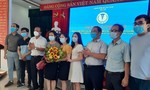 Quảng Nam chia tay Đoàn y bác sĩ tình nguyện TP.Hồ Chí Minh