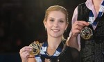 Rơi xuống 'đáy bi kịch', nữ hoàng trượt băng Úc tự tử ở tuổi 20