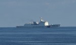 Ngư dân Philippines tố bị tàu tuần duyên Trung Quốc thu giữ ngư cụ