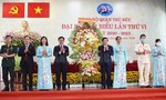 Chủ tịch UBND TPHCM Nguyễn Thành Phong dự Đại hội Đảng bộ quận Thủ Đức