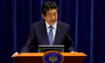 Thủ tướng Nhật Abe lại nhập viện gây lo ngại về sức khoẻ