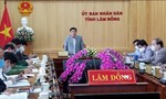 Lâm Đồng lên phương án hỗ trợ công dân về từ Đà Nẵng