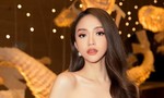Hoa hậu Hương Giang tặng 10 tấn gạo giúp Đà Nẵng chống Covid-19