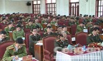 Công an tỉnh Lâm Đồng liên tiếp lập chiến công