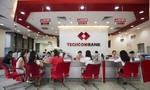 Techcombank vào Top 2 ngân hàng có giá trị nhất Việt Nam