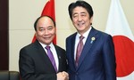 Thủ tướng Abe đóng góp quan trọng cho quan hệ Việt Nam - Nhật Bản