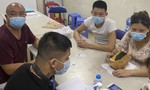 TPHCM: Tiếp tục phát hiện 8 người Trung Quốc nhập cảnh trái phép