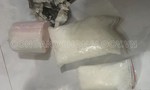 Bắt kẻ mua lượng lớn ma túy từ Sài Gòn về Đồng Nai bán cho con nghiện