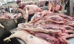 Vì sao giá thịt heo vẫn chưa giảm?