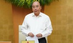 Thủ tướng Nguyễn Xuân Phúc gửi thư động viên ngành Y tế