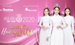 Tạm lùi thời gian tổ chức Cuộc thi Hoa hậu Việt Nam 2020