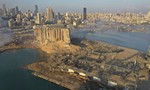 Chuyên gia Mỹ nghi ngờ vụ nổ ở Beirut có liên quan tới vũ khí