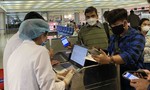 Sân bay Tân Sơn Nhất lên kế hoạch đón hơn 700 khách du lịch từ Đà Nẵng