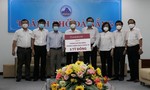 Agribank ủng hộ Đà Nẵng 5 tỷ đồng phòng chống dịch Covid-19