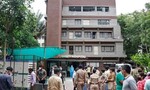 Hỏa hoạn tại bệnh viện ở Ấn Độ, 8 bệnh nhân nCoV tử vong