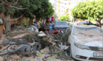 Người dân Beirut sau vụ nổ: Không có nơi nào để đi