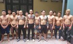 Triệu tập 16 người liên quan vụ 'giang hồ mạng' Phú Lê đánh 2 phụ nữ