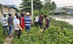 Tiền Giang:  Người đàn ông nghi trộm cắp nhảy sông tử vong