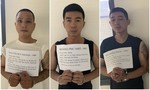 Bắt nhóm côn đồ cho vay nặng lãi, cướp tài sản cấn nợ ở Sài Gòn