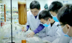 Học sinh Việt giành cú đúp HCV tại 2 cuộc thi khoa học quốc tế