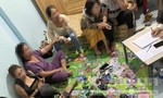 Lâm Đồng: Liên tiếp triệt xóa các ổ bạc "qúy bà"
