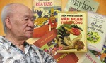 Nhà văn của thiếu nhi Vũ Tú Nam qua đời ở tuổi 92