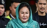 Vợ cựu thủ tướng Malaysia Najib Razak, chi hơn 24.000 USD/tháng để giữ 'hình ảnh đẹp'