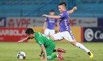 Quang Hải lập cú đúp, Hà Nội đại thắng Cần Thơ ở tứ kết cúp Quốc gia