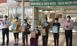 Quảng Nam: Hai bệnh nhân tái dương với SARS- CoV-2