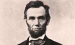 Lọn tóc của cố Tổng thống Abraham Lincoln bán được hơn 80.000 USD