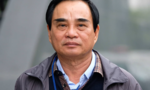Đề nghị Ban Bí thư khai trừ Đảng cựu Chủ tịch TP.Đà Nẵng Văn Hữu Chiến
