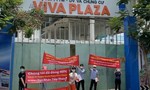 Đề nghị công an xác minh làm rõ đơn tố cáo lừa đảo khách hàng tại dự án Viva Plaza