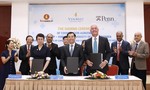 Vinmec “đón đầu” công nghệ điều trị ung bướu tại Việt Nam