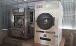 Máy giặt, máy sấy trong các bệnh viện huyện bị "thổi" giá tiền tỷ