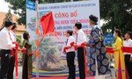 TPHCM: Chính thức gắn bảng tên đường Lê Văn Duyệt