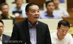 Sẽ trình Quốc hội miễn nhiệm Bộ trưởng KH-CN Chu Ngọc Anh?