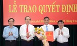 Chỉ định Đại tá Lê Hồng Nam tham gia Ban Chấp hành, Ban Thường vụ Thành ủy TPHCM