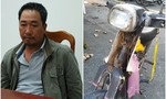 Đâm người cướp xe máy sau va chạm giao thông ở Sài Gòn