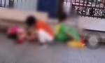 Đâm dao tại trường mẫu giáo Trung Quốc, 5 trẻ em bị thương