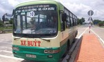 Long An: Tuyến xe buýt số 10 ở Cần Đước có bị gây khó dễ?