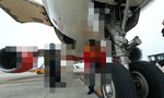 Nhân viên kỹ thuật kiểm tra máy bay, bị sét đánh tử vong tại sân bay