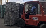 TPHCM: Buộc tái xuất hơn 1.000 container phế liệu nhập khẩu