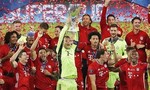 Thắng ngược Sevilla, Bayern đoạt Siêu Cup châu Âu
